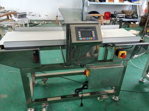 進(jìn)口金屬探測儀